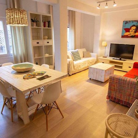 Apartament Habitahost Ramon Y Cajal Cuenca  Zewnętrze zdjęcie