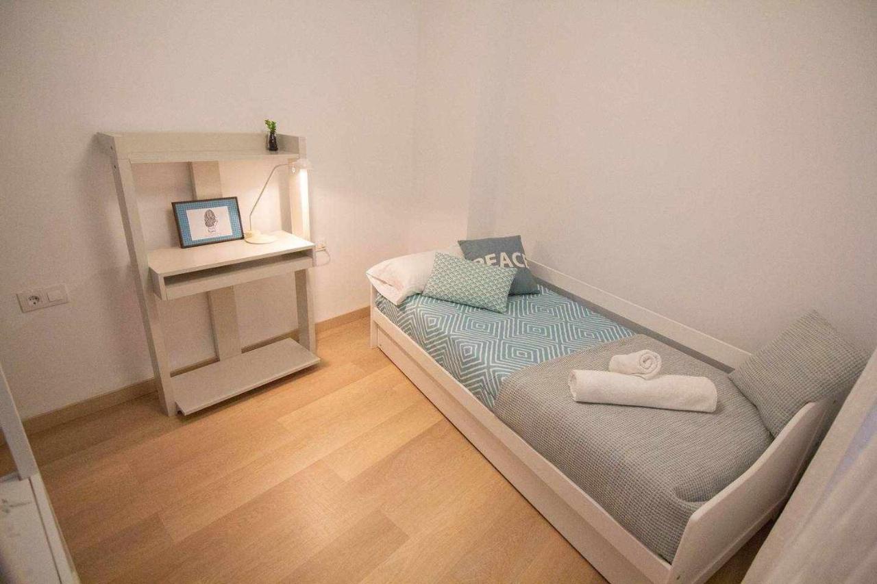 Apartament Habitahost Ramon Y Cajal Cuenca  Zewnętrze zdjęcie