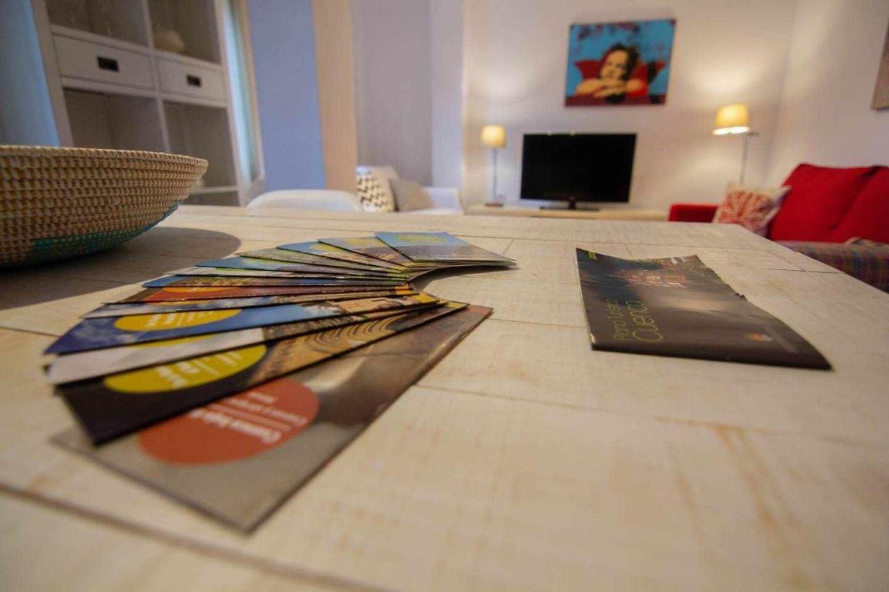 Apartament Habitahost Ramon Y Cajal Cuenca  Zewnętrze zdjęcie