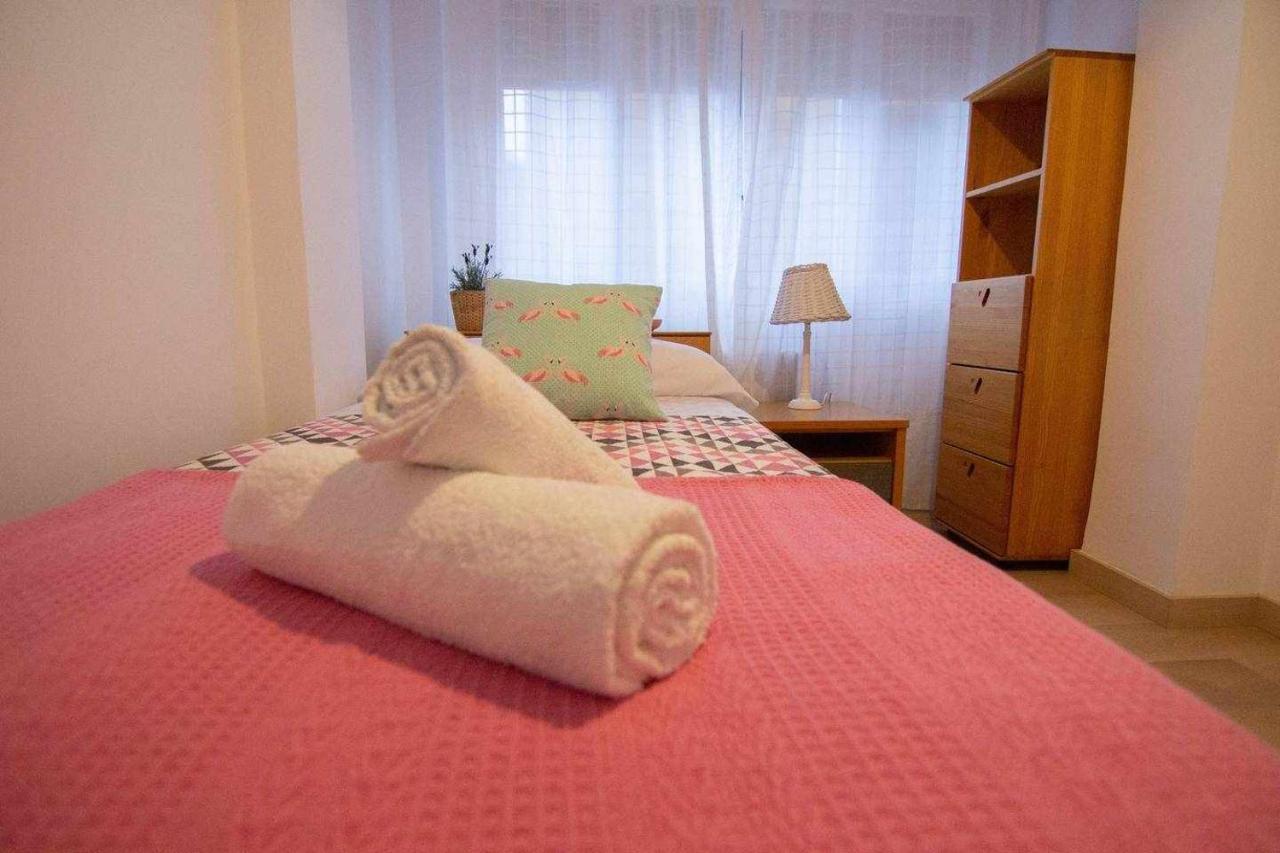Apartament Habitahost Ramon Y Cajal Cuenca  Zewnętrze zdjęcie