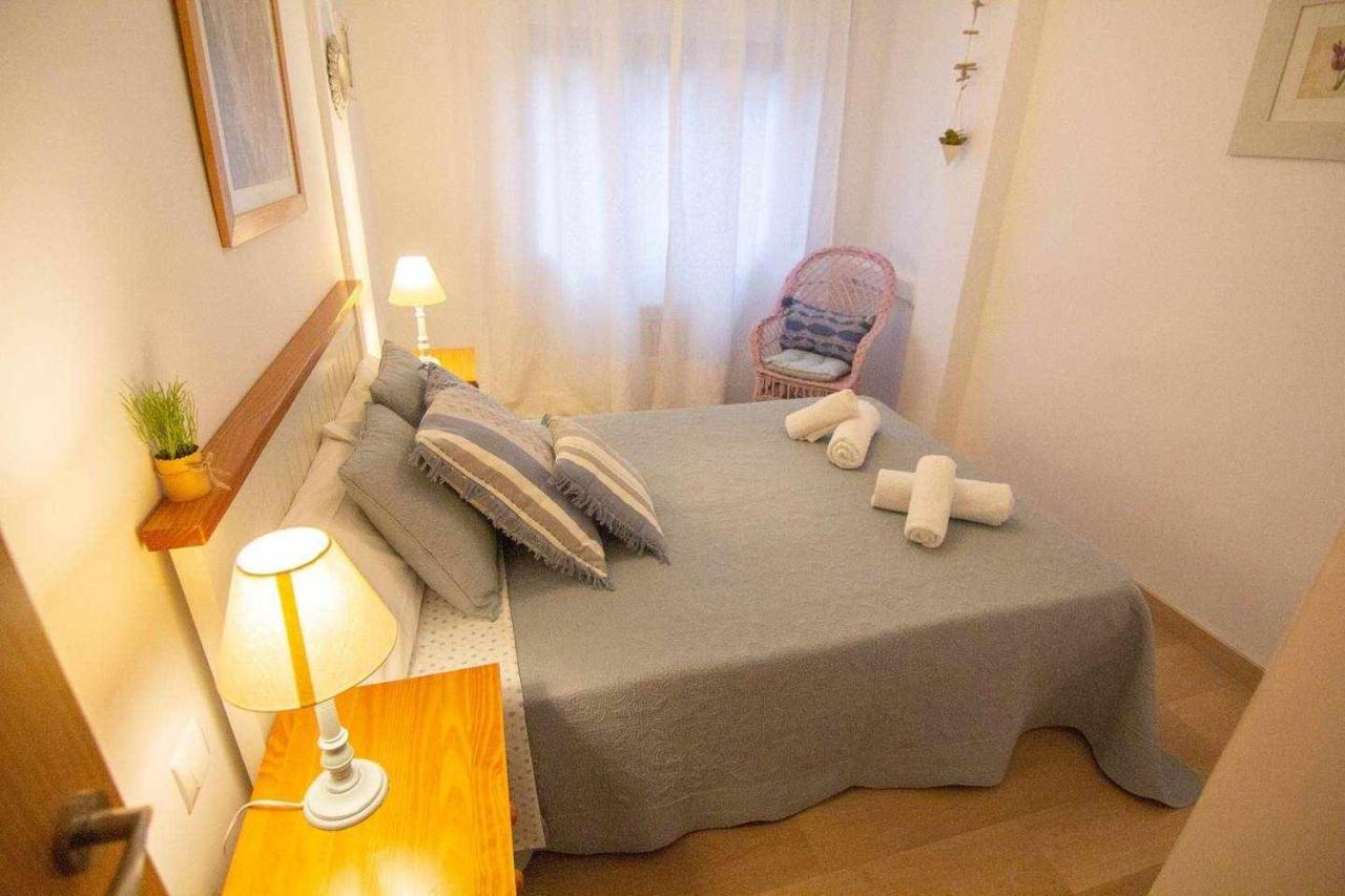 Apartament Habitahost Ramon Y Cajal Cuenca  Zewnętrze zdjęcie