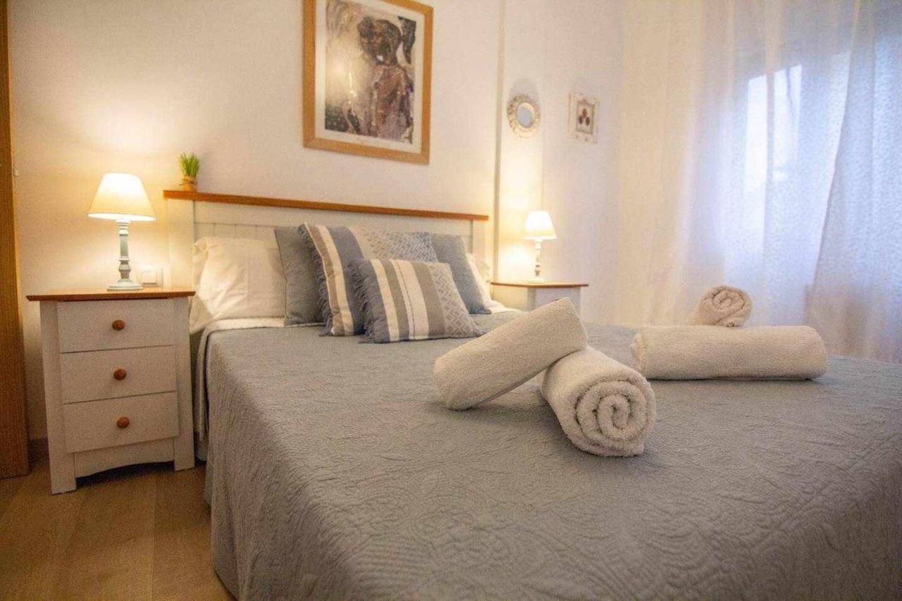Apartament Habitahost Ramon Y Cajal Cuenca  Zewnętrze zdjęcie