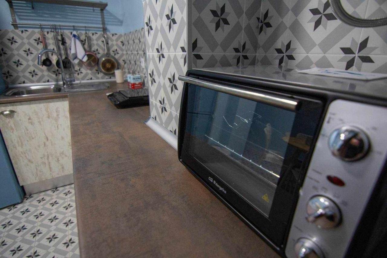 Apartament Habitahost Ramon Y Cajal Cuenca  Zewnętrze zdjęcie