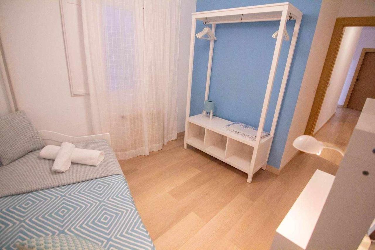Apartament Habitahost Ramon Y Cajal Cuenca  Zewnętrze zdjęcie
