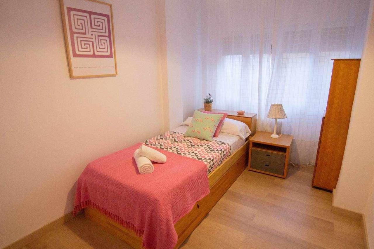 Apartament Habitahost Ramon Y Cajal Cuenca  Zewnętrze zdjęcie