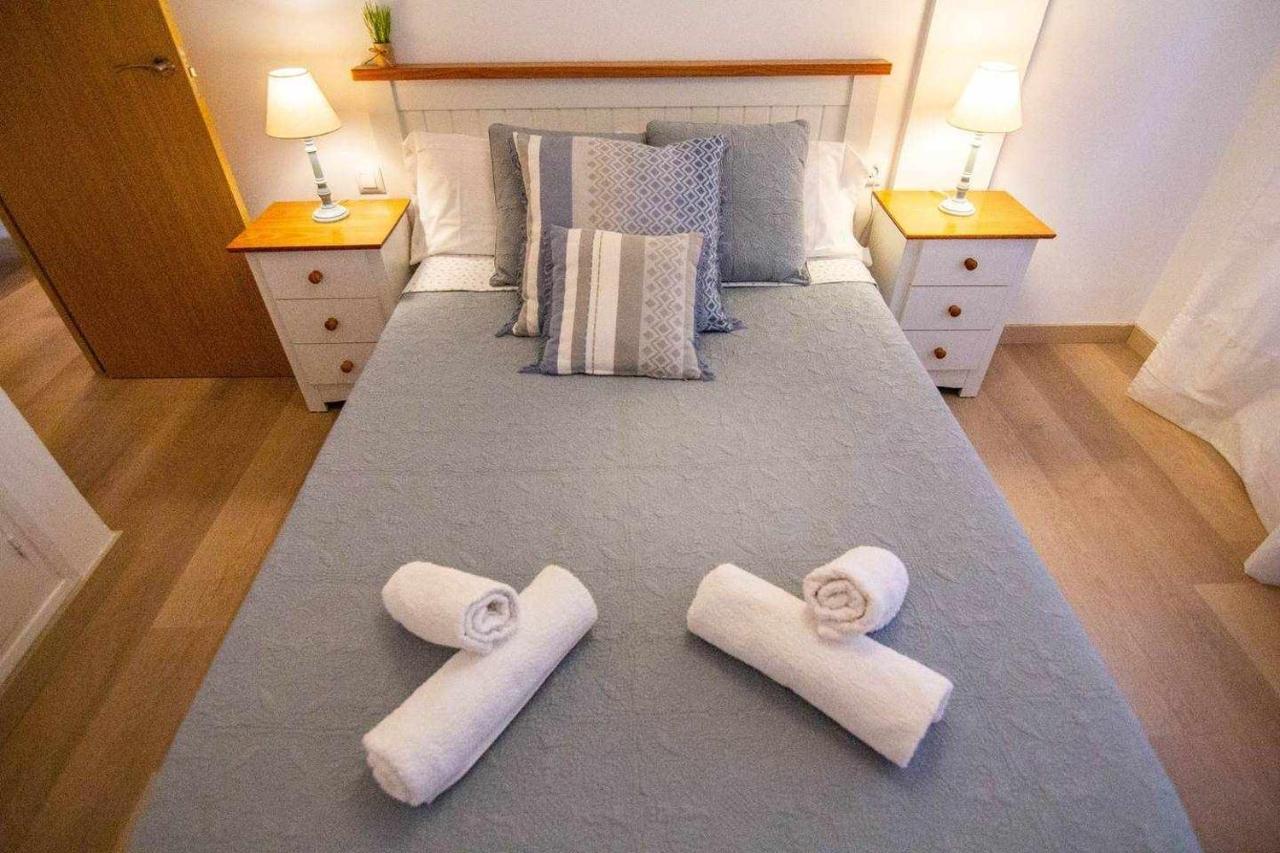 Apartament Habitahost Ramon Y Cajal Cuenca  Zewnętrze zdjęcie