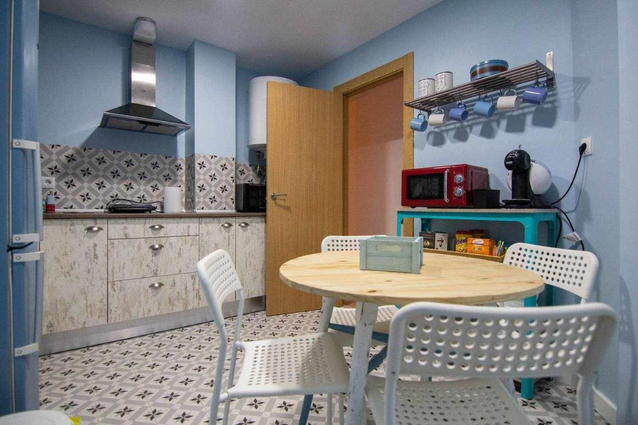 Apartament Habitahost Ramon Y Cajal Cuenca  Zewnętrze zdjęcie