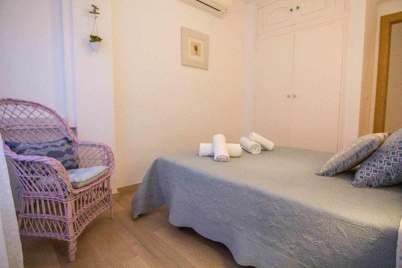 Apartament Habitahost Ramon Y Cajal Cuenca  Zewnętrze zdjęcie