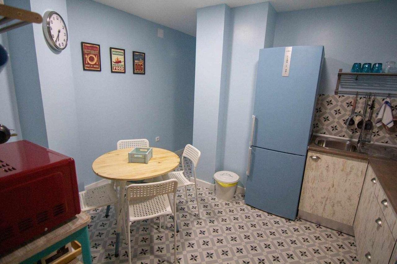 Apartament Habitahost Ramon Y Cajal Cuenca  Zewnętrze zdjęcie